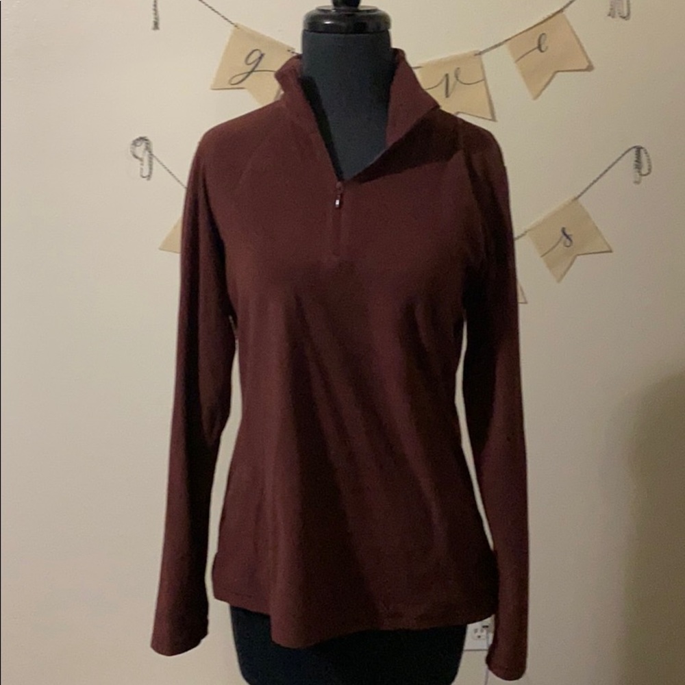 Columbia Pullover
